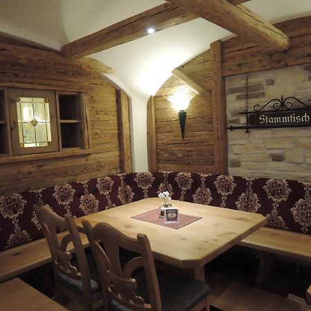 Gasthof Stocker Landsham Екстериор снимка