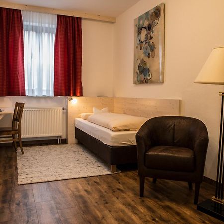 Gasthof Stocker Landsham Екстериор снимка