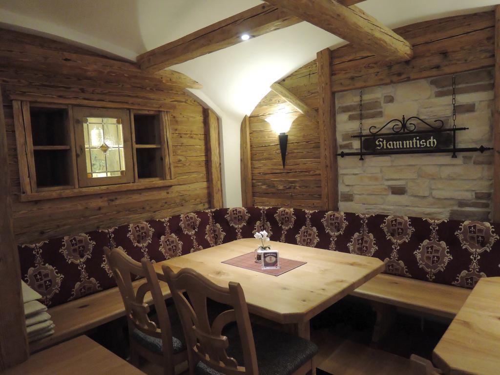 Gasthof Stocker Landsham Екстериор снимка