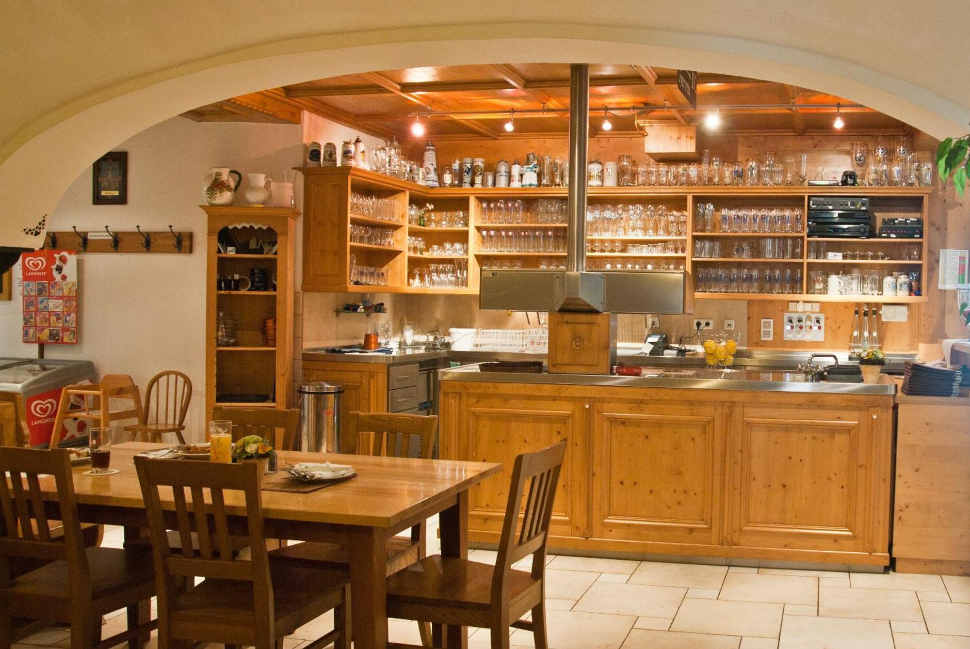 Gasthof Stocker Landsham Екстериор снимка