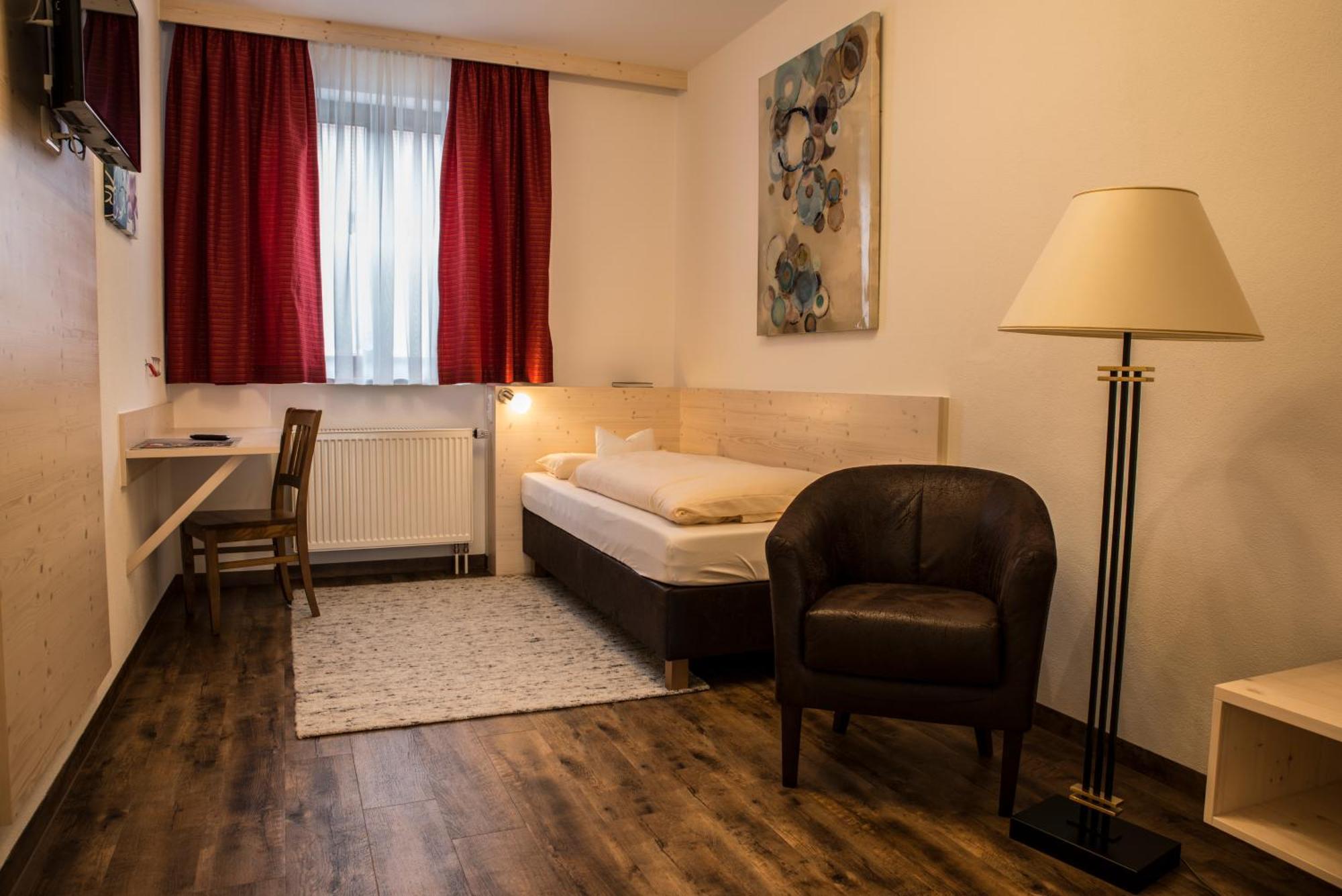 Gasthof Stocker Landsham Екстериор снимка