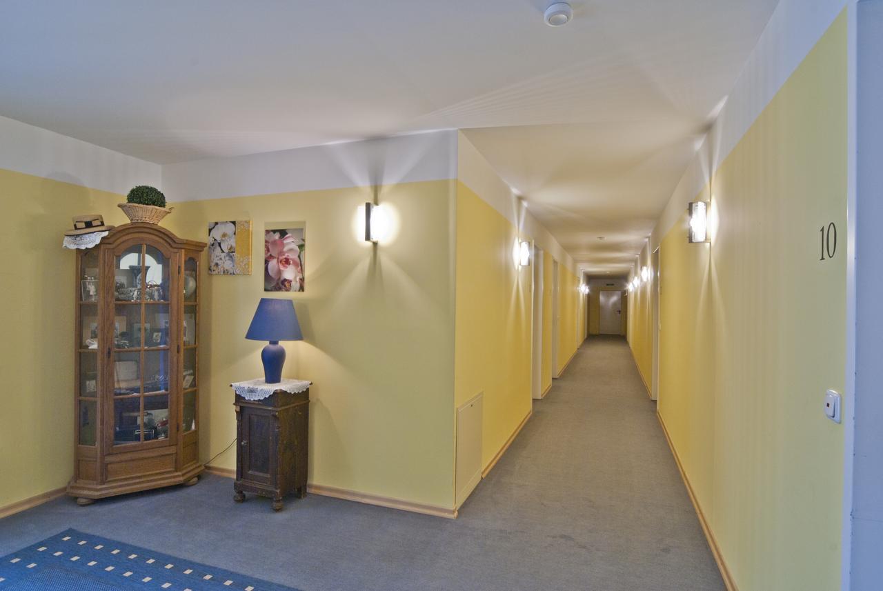 Gasthof Stocker Landsham Стая снимка