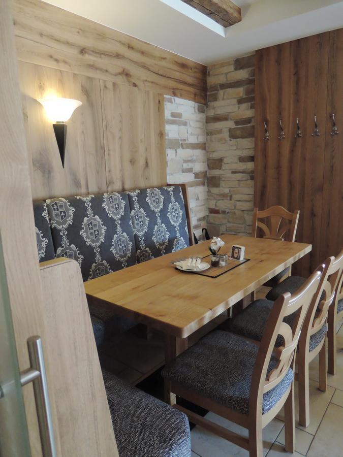 Gasthof Stocker Landsham Екстериор снимка